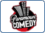 PARAMOUNT COMEDY