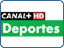 CANAL DEPORTES