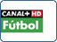 CANAL PLUS FUTBOL