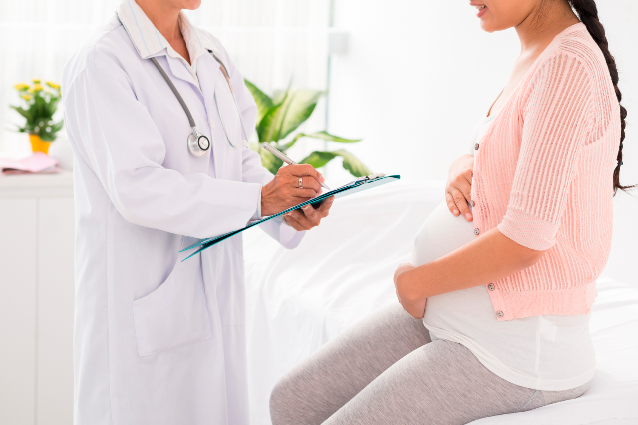 Breaking Down the Headlines: Vitamin Supplementation During Pregnancy