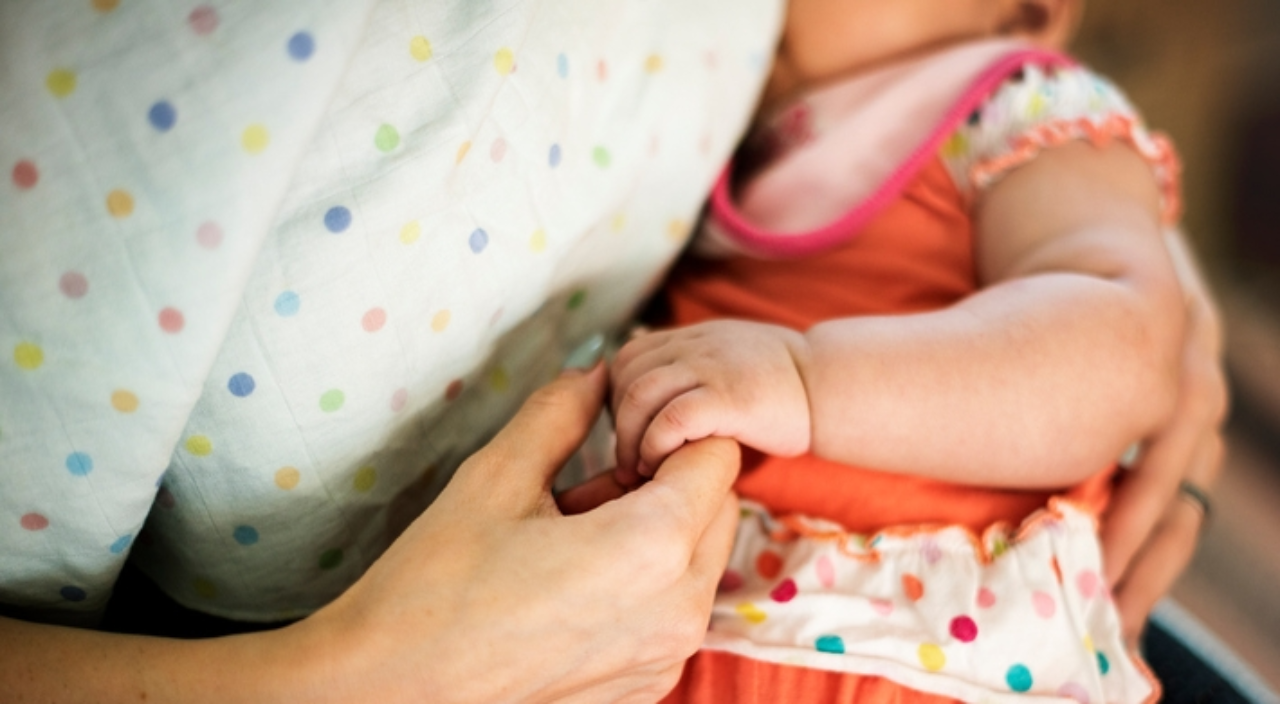 Es importante garantizar la ingesta adecuada de ARA y DHA en los bebés y los niños pequeños, especialmente en los países de ingresos bajos y medios