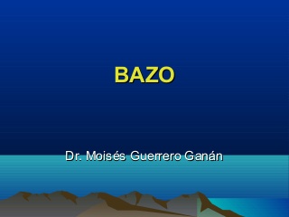 Bazo