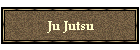 Ju Jutsu