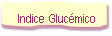 Indice Glucmico