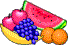 frutas